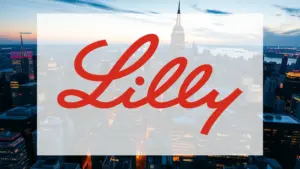 Eli Lilly alcanza la cima bursátil: primer billón de dólares en valor