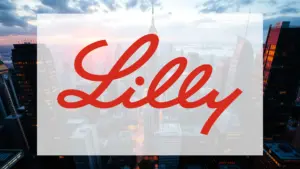 Eli Lilly alcanza una valoración histórica en Bolsa