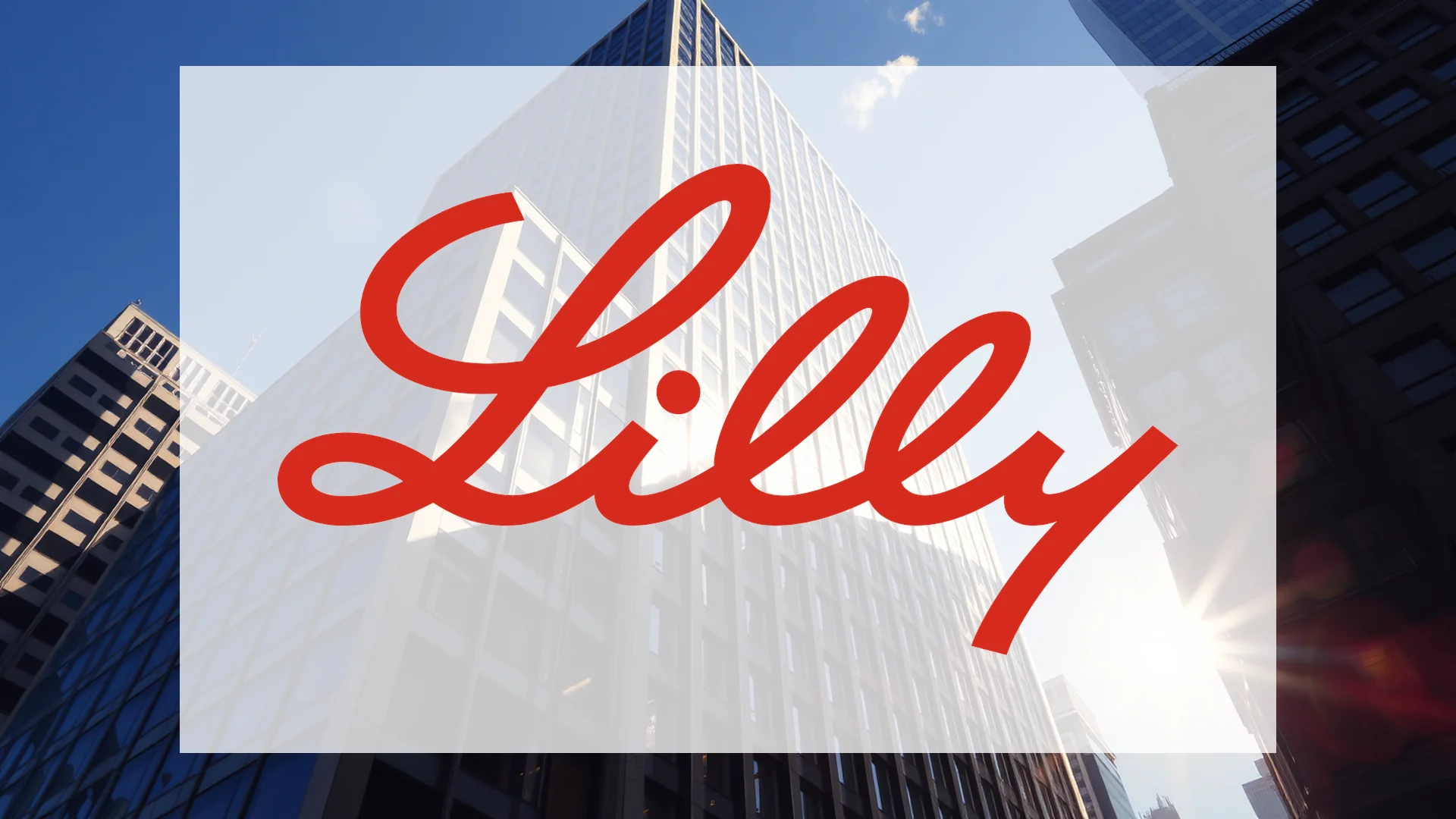 Eli Lilly alcanza la cima bursátil: ¿Hasta dónde puede llegar?