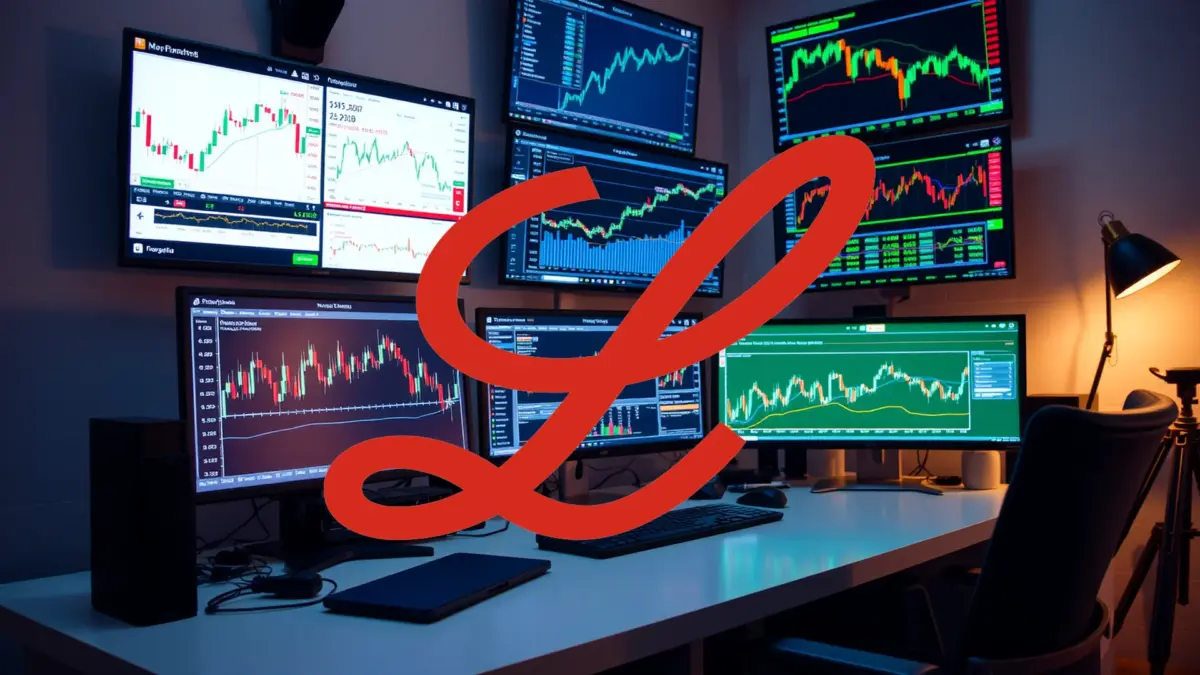 Eli Lilly: ¿Corrección temporal o cambio de tendencia tras alcanzar el billón de dólares?