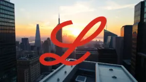 Eli Lilly alcanza un hito histórico: la barrera del billón de dólares