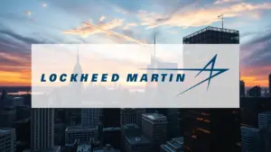 Lockheed Martin: Dos Apuestas Estratégicas para un Futuro Bélico Dominado por la IA