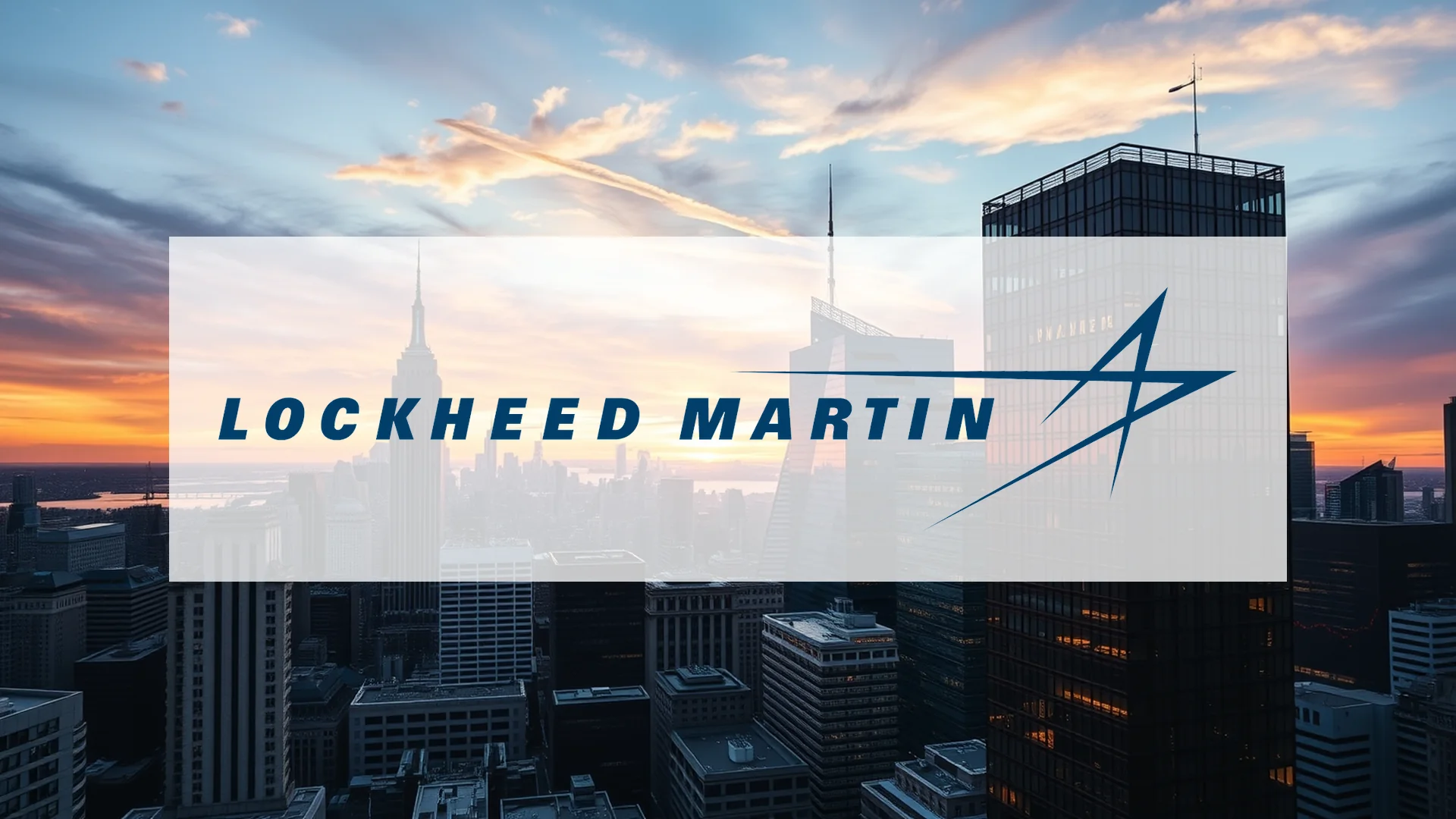 Lockheed Martin: Dos Apuestas Estratégicas para un Futuro Bélico Dominado por la IA