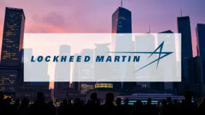 La paradoja de Lockheed Martin: desplome bursátil en un día de grandes alianzas estratégicas
