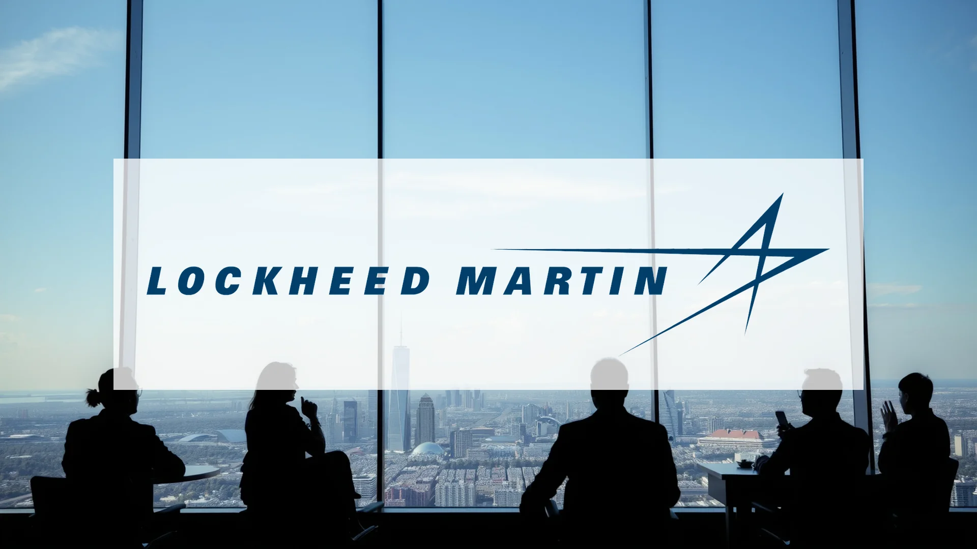 Lockheed Martin: Un coloso con una cartera de pedidos histórica