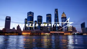 Lockheed Martin: El gigante aeroespacial recupera su impulso estratégico