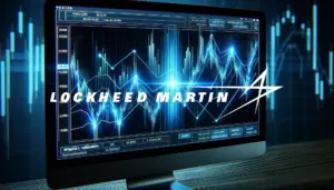 Lockheed Martin: ¿Logrará la acción remontar el vuelo?