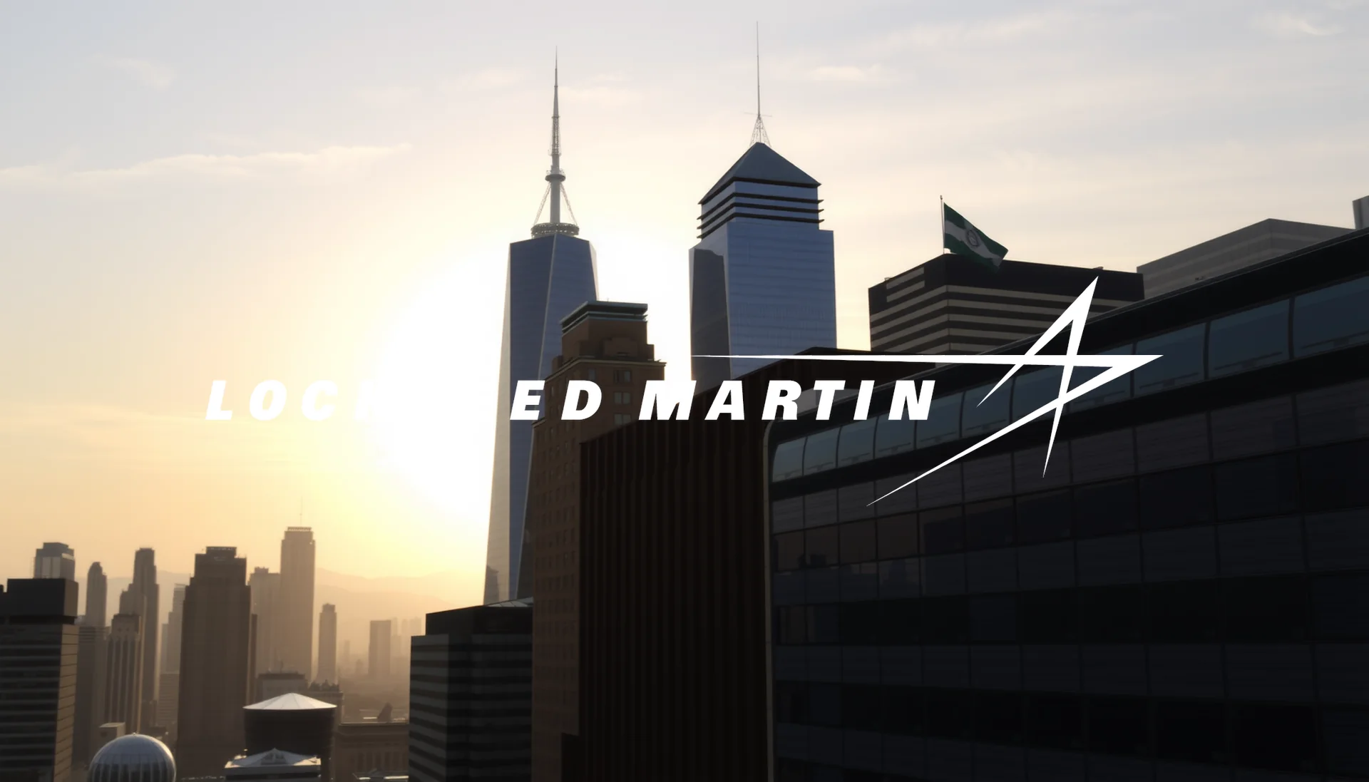 Lockheed Martin: El impulso geopolítico que dispara su cotización