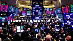 Lockheed Martin: La revolución de los sistemas autónomos impulsa sus perspectivas