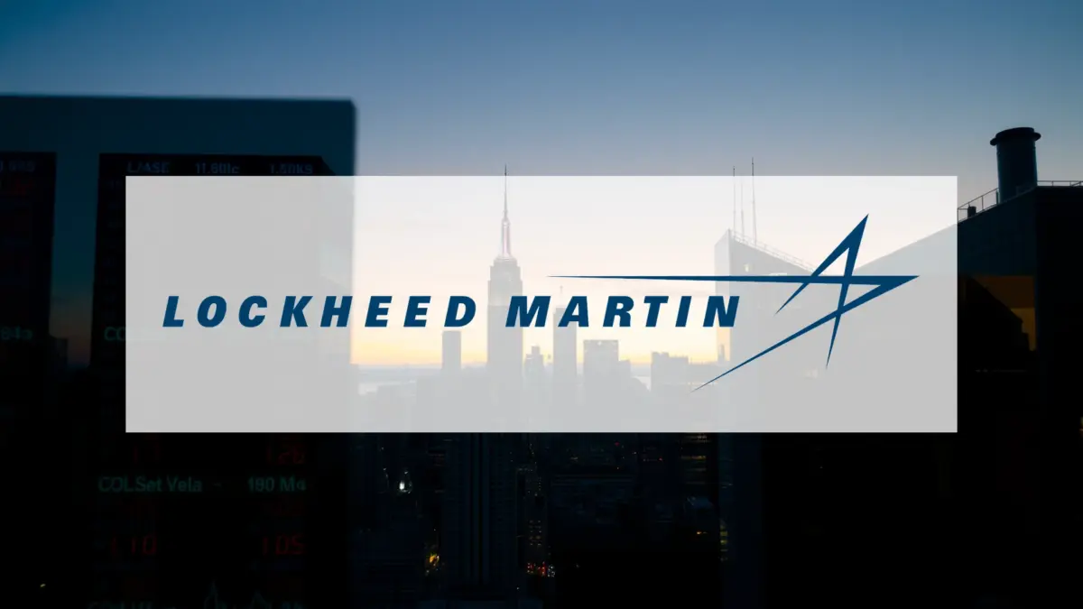 Lockheed Martin: Incertidumbre en Canadá sacude al gigante aeronáutico