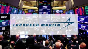 Lockheed Martin: ¿Se avecina un repunte bursátil?