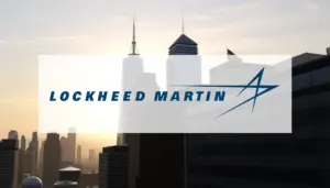 Lockheed Martin: Un Momento Decisivo para la Acción