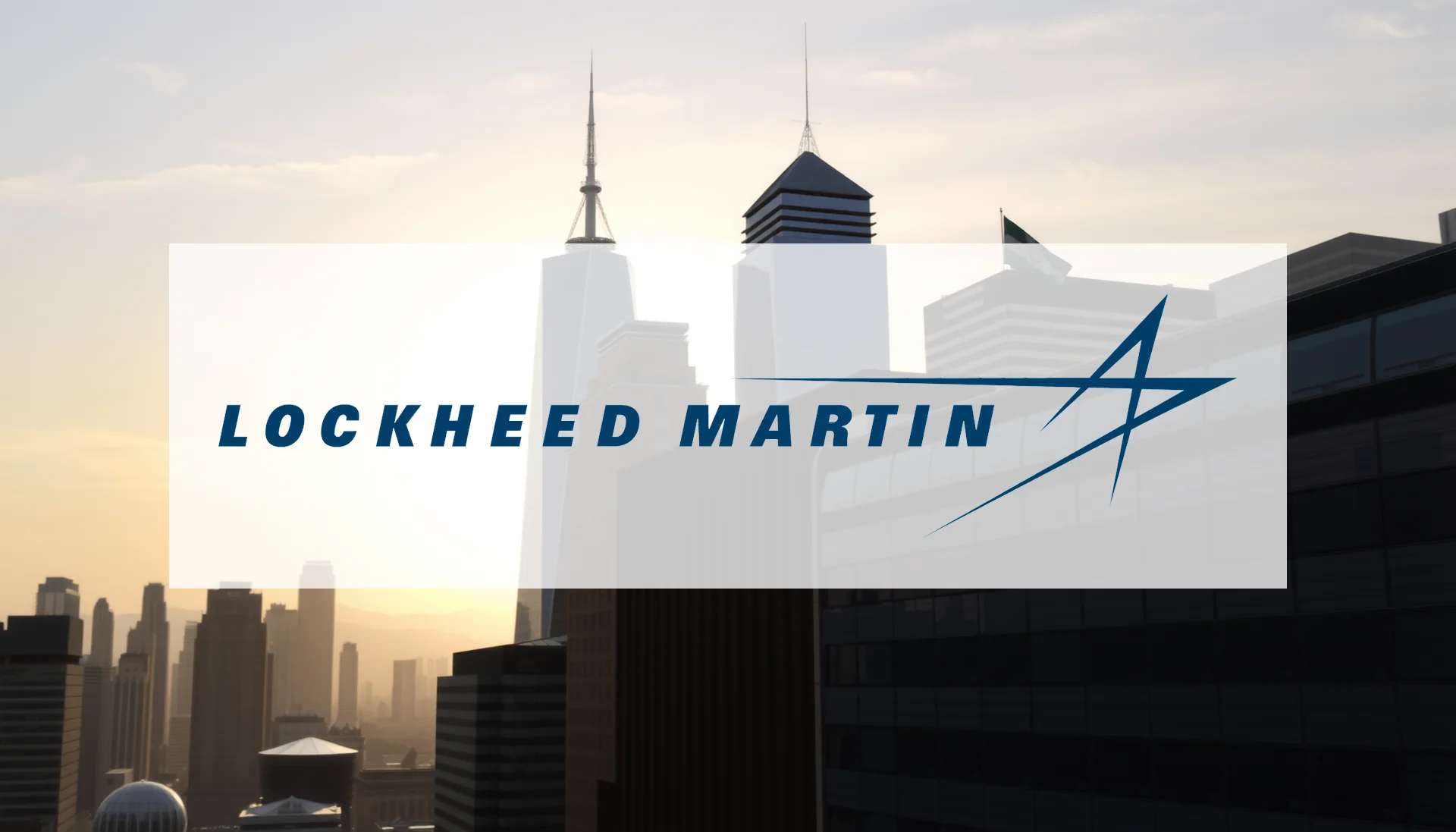 Lockheed Martin: Un Momento Decisivo para la Acción