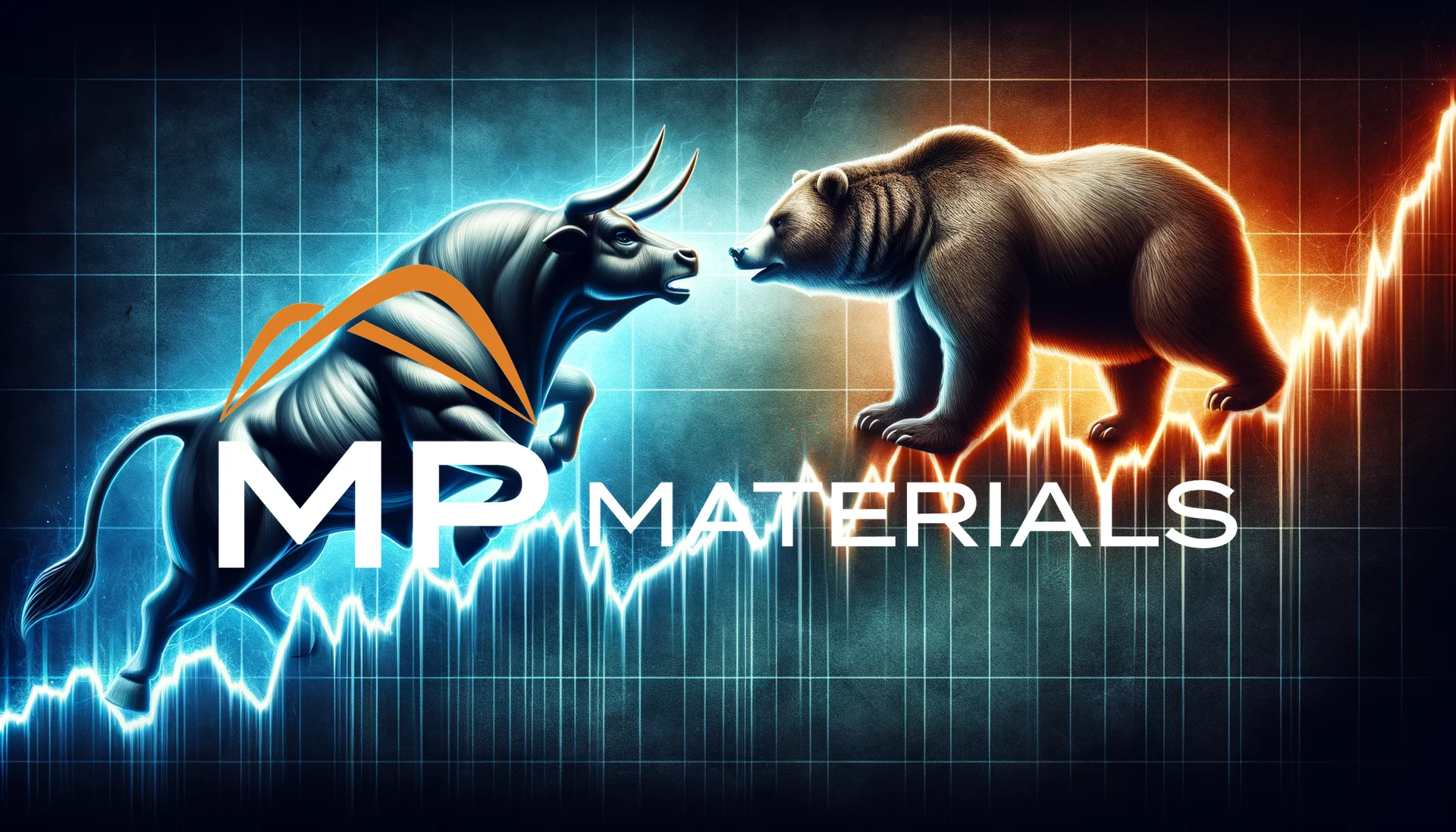 MP Materials: ¿Pausa tras los fuertes avances?