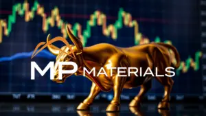 MP Materials: ¿Una valoración en la cuerda floja?