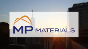 MP Materials: JPMorgan mejora su calificación y apuesta por las tierras raras