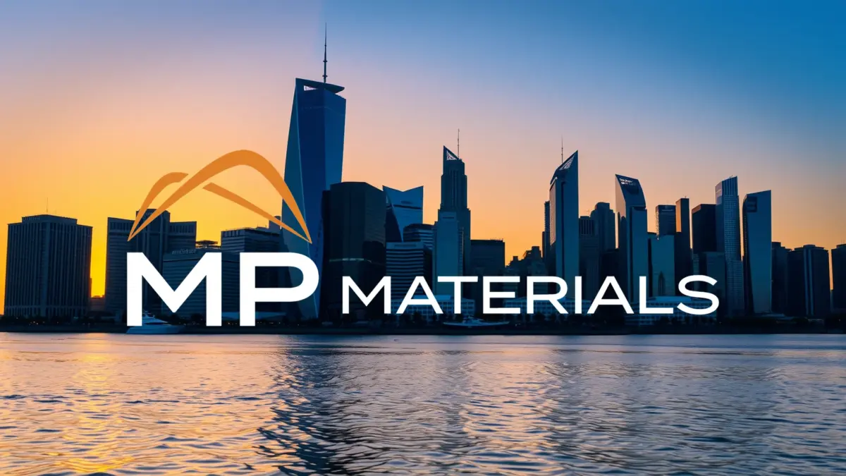 MP Materials: La batalla de los gigantes financieros por una apuesta estratégica