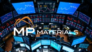 MP Materials: ¿Contradicción en el mercado de tierras raras?