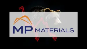 MP Materials: La batalla por las tierras raras se intensifica