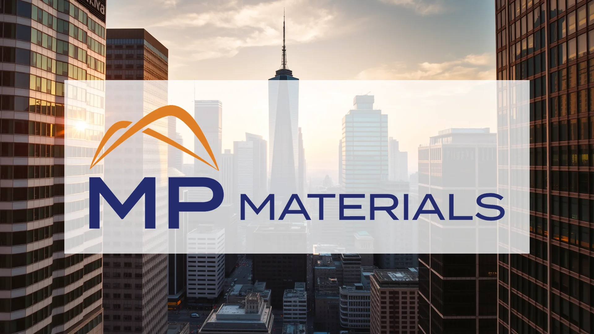 MP Materials: La apuesta millonaria de una leyenda minera
