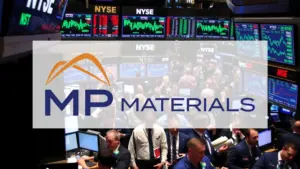 MP Materials: El Pentágono financia una refinería estratégica en Arabia Saudí