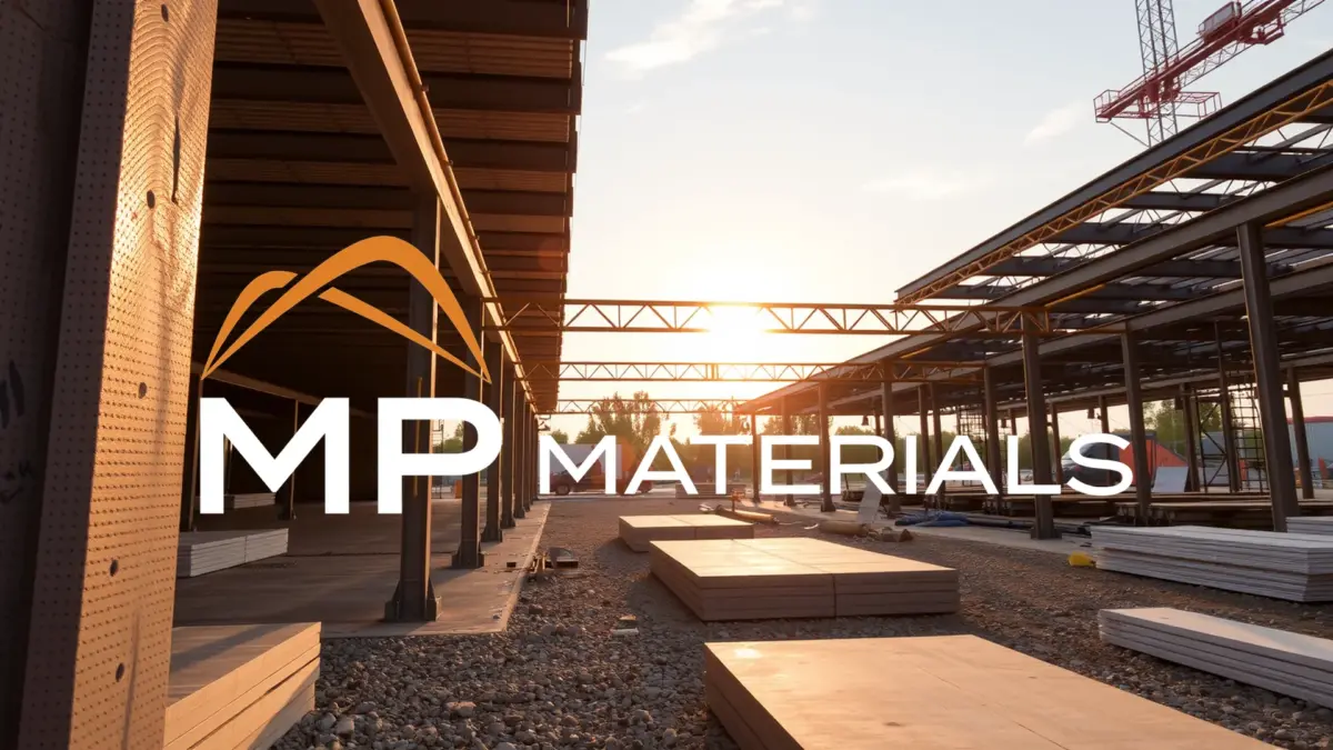 MP Materials: Una Alianza Estratégica que Cambia el Juego