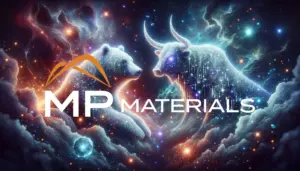 MP Materials: Una jugada geopolítica que sacude los mercados