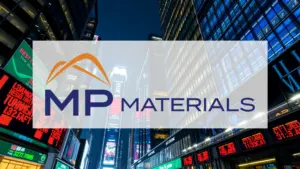 MP Materials: ¿Oportunidad de inversión o riesgo geopolítico?