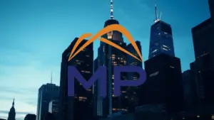 MP Materials: ¿El despegue definitivo de la minera de tierras raras?