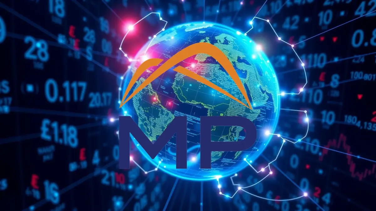 MP Materials: Una apuesta con viento de cola institucional