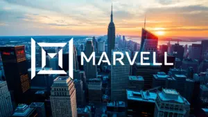 Marvell Technology: ¿Oportunidad tras el fracaso de una megafusión?