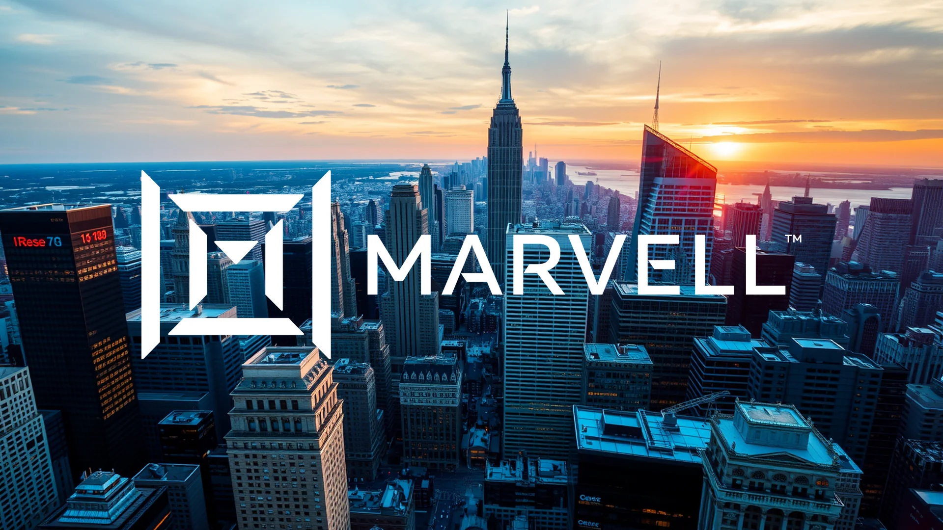 Marvell Technology: ¿Oportunidad tras el fracaso de una megafusión?