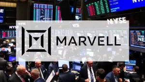 Marvell Technology: ¿Tormenta perfecta u oportunidad de inversión?