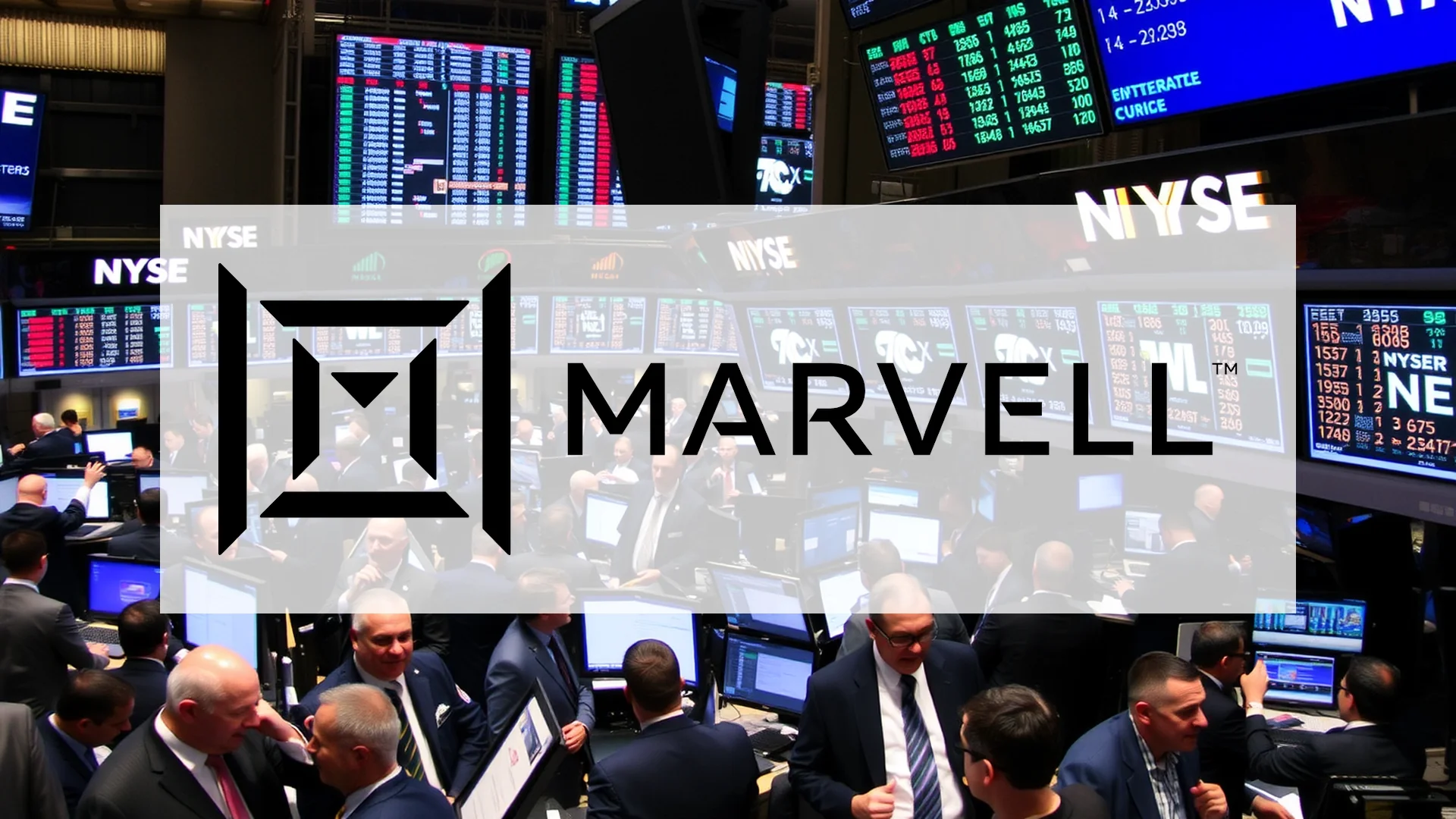Marvell Technology: ¿Tormenta perfecta u oportunidad de inversión?