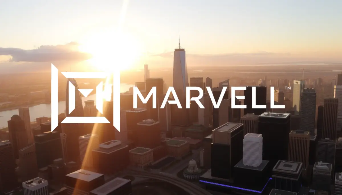 Marvell Technology: El momento de la verdad se acerca en la bolsa