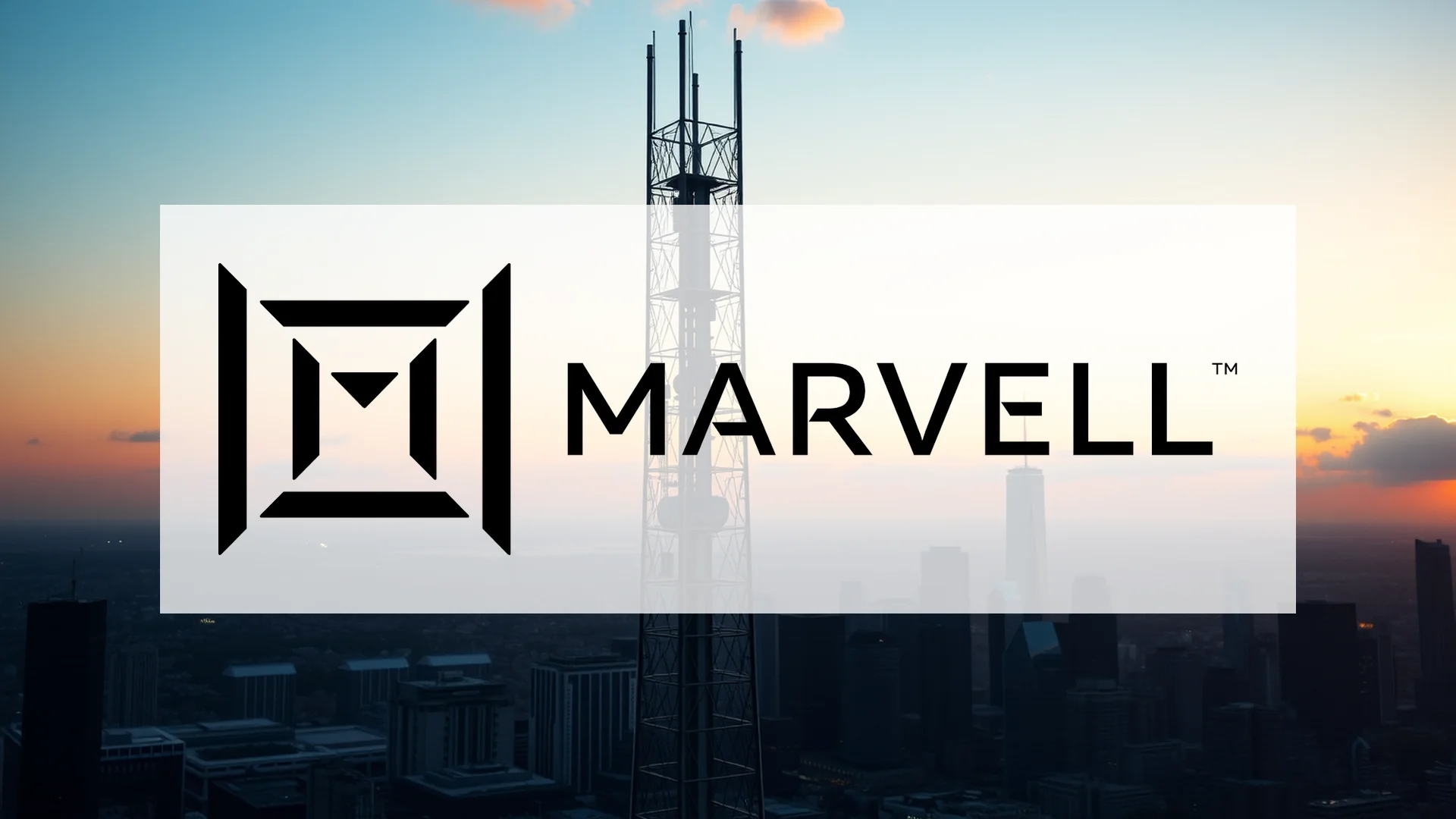 Las acciones de Marvell Technology: ¿Una caída sin freno?