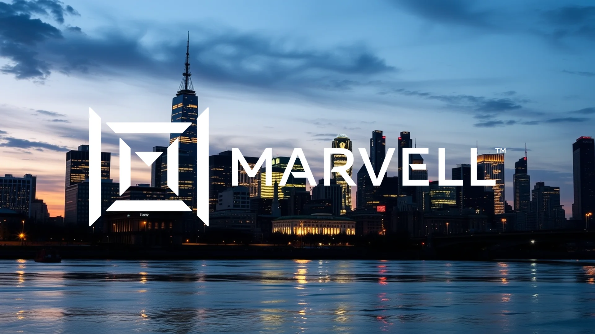 Marvell Technology: Los grandes inversores apuestan fuerte