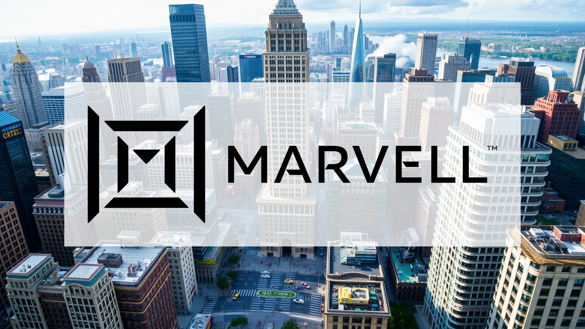 Marvell Technology: El giro estratégico hacia la inteligencia artificial