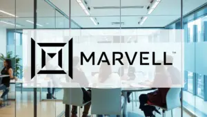 Marvell Technology: ¿Oportunidad de inversión en medio del desplome?