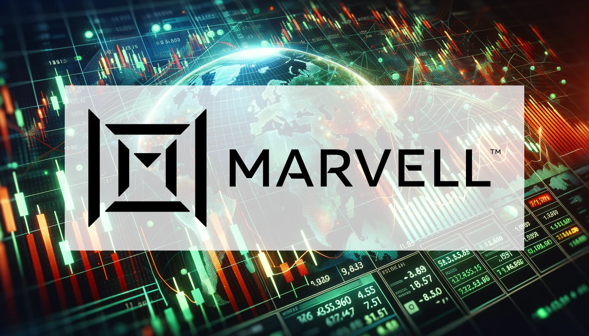 Marvell Technology: ¿Oportunidad de compra en medio de la volatilidad?