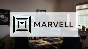 Marvell Technology: ¿Oportunidad en tiempos de volatilidad?