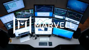 Marvell Technology: ¿Oportunidad de Inversión en Medio de la Turbulencia?