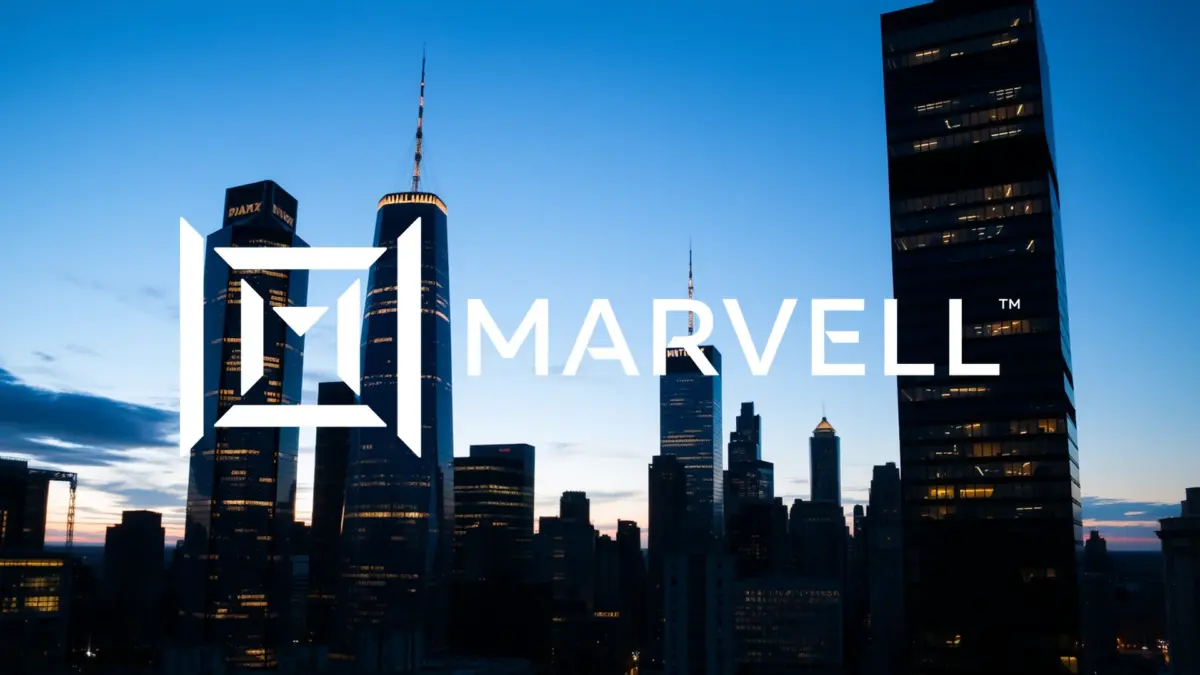 Marvell Technology: El impulso de la inteligencia artificial revitaliza sus acciones
