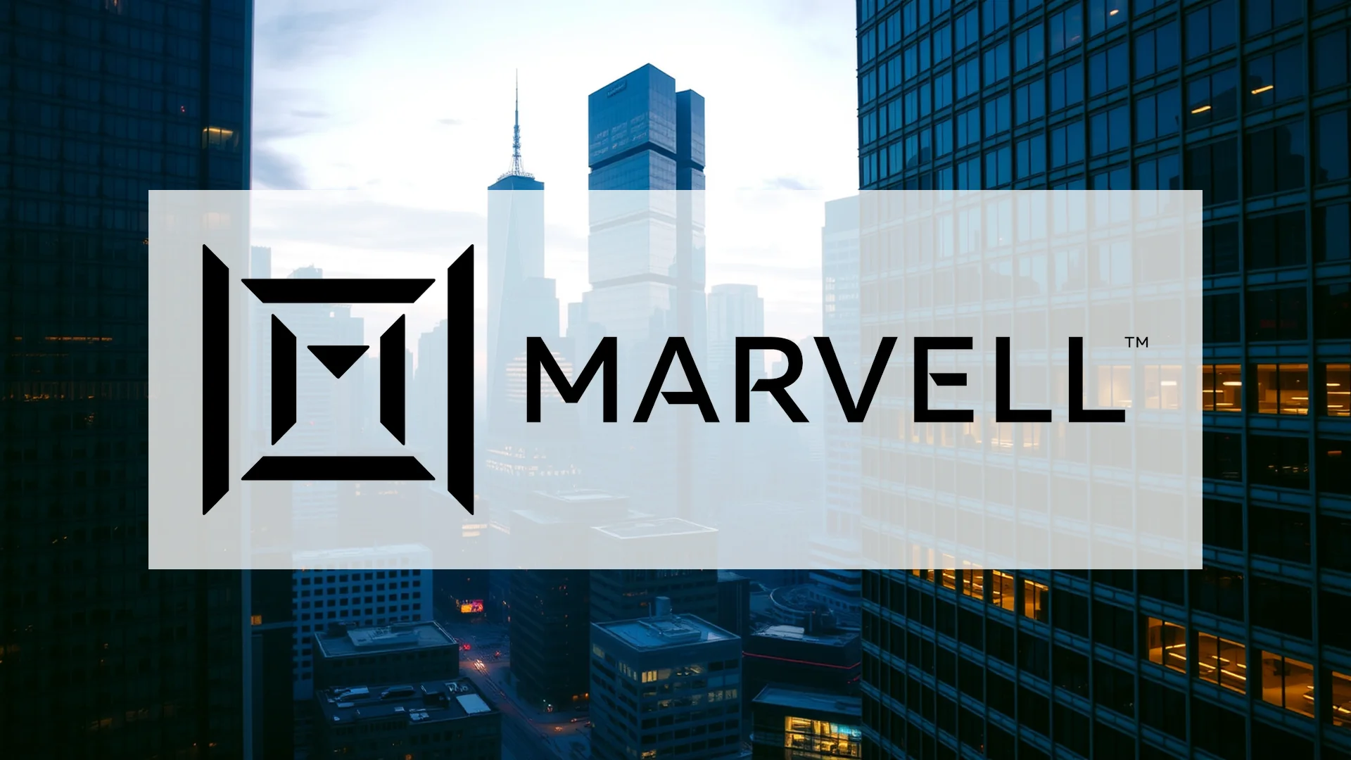 Marvell Technology: El optimismo de los analistas impulsa la cotización