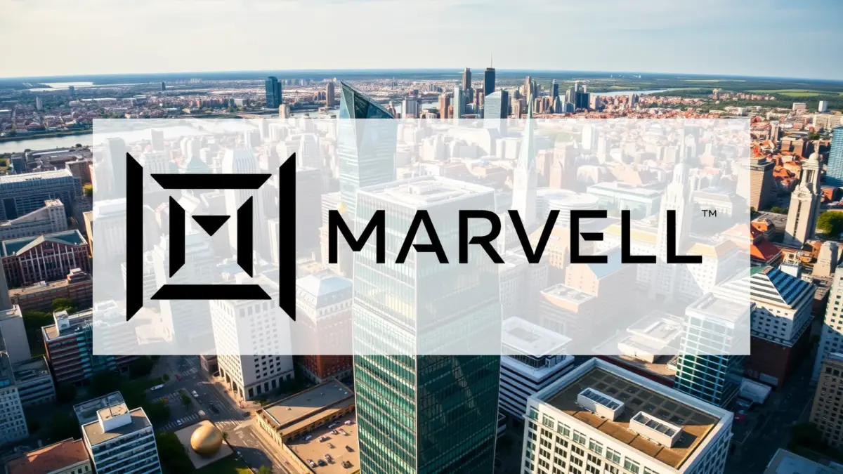 Marvell Technology: El impulso de la inteligencia artificial revitaliza su cotización