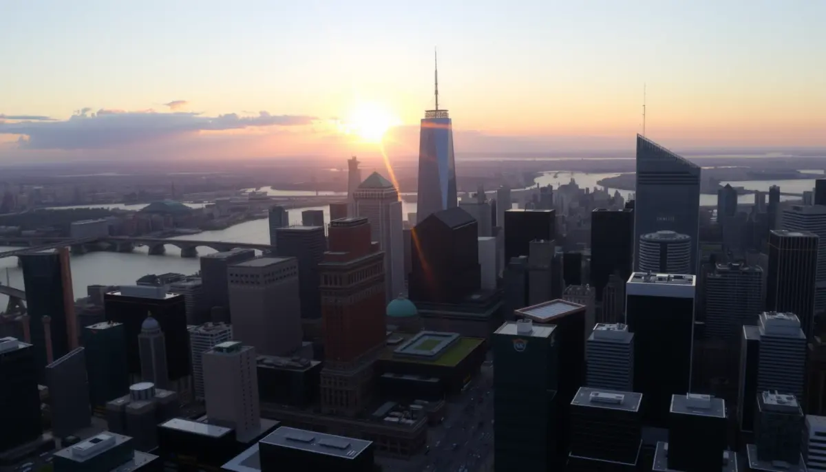 Marvell Technology: ¿Se avecina un repunte bursátil?