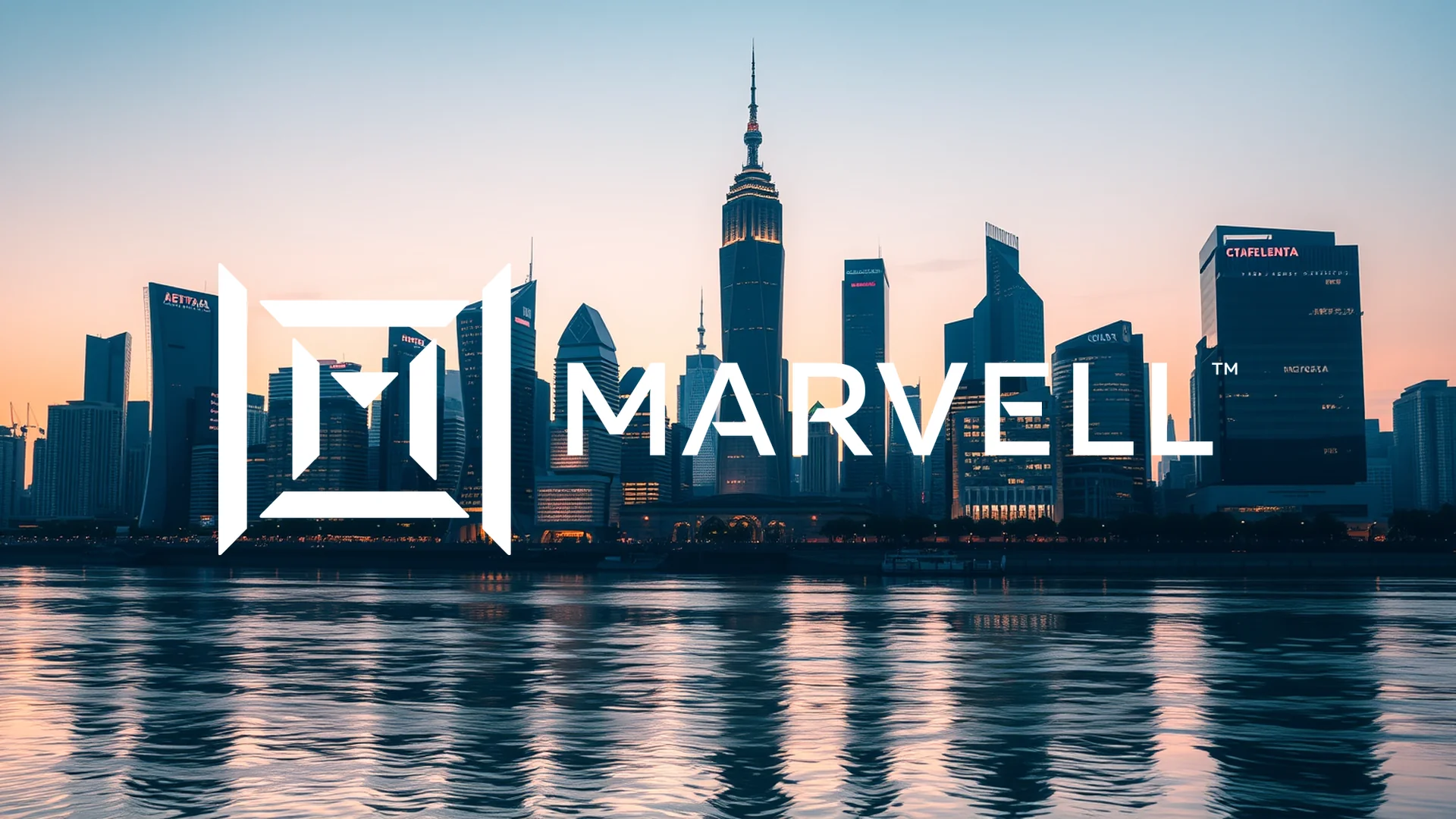Marvell Technology: La hora de la verdad en el mercado de chips