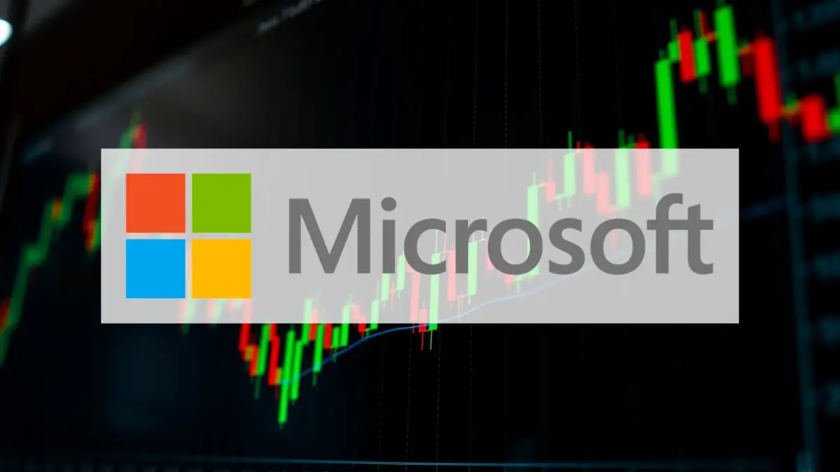 La apuesta de Microsoft por la IA: Inversiones récord que inquietan a los mercados