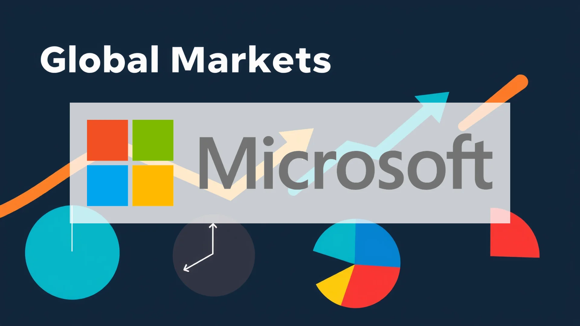 ¿Se consolida el rebote de Microsoft tras siete sesiones en rojo?