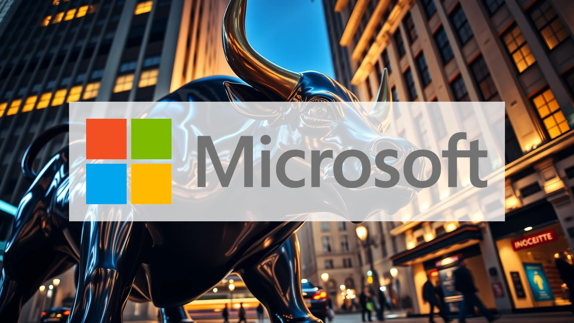 Microsoft: ¿Alarma por las ventas de directivos tras unos resultados espectaculares?